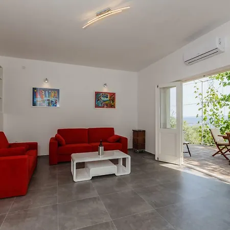 Marin Vila Trogir