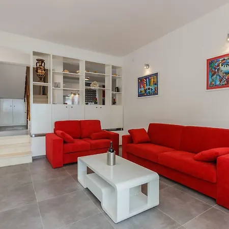 Villa Marin