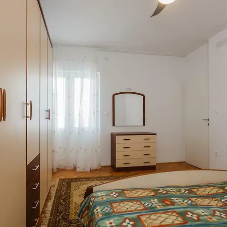 Marin Villa