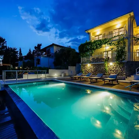 Villa Marin *