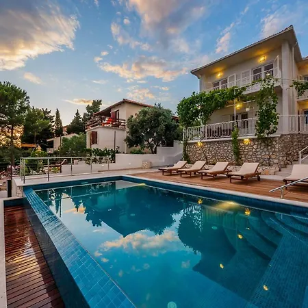 Marin Villa