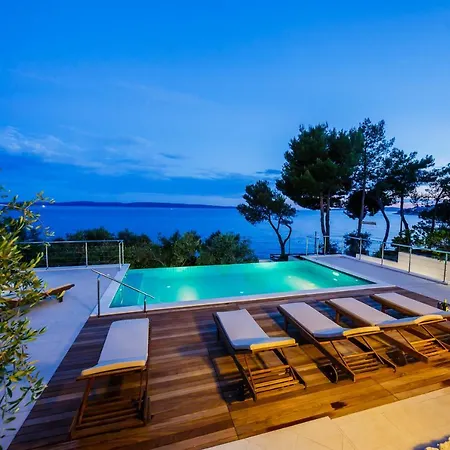Marin Villa