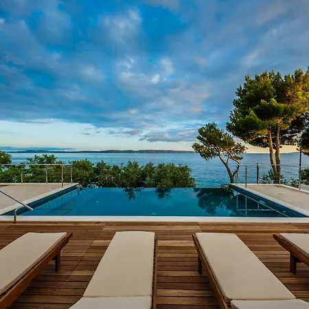 Vila Marin Trogir