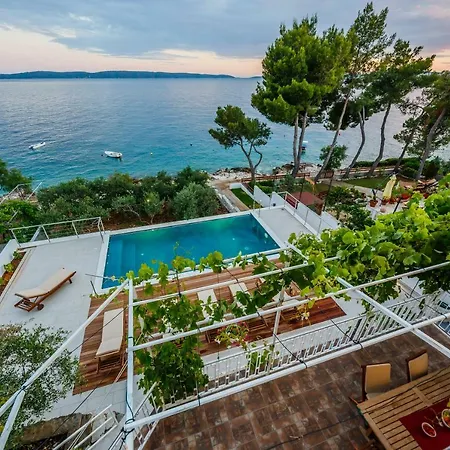 Marin Villa *