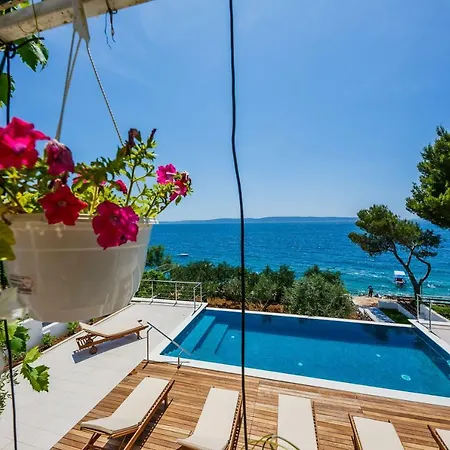 Marin Villa