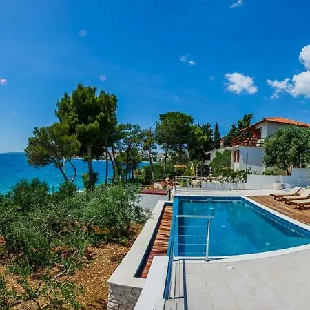 Marin Villa *