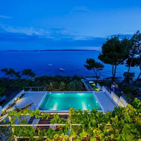 Marin Villa