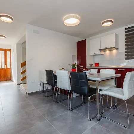Villa Marin Trogir