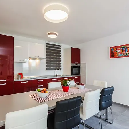 Vila Marin Trogir