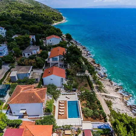 Вилла Marin Трогир